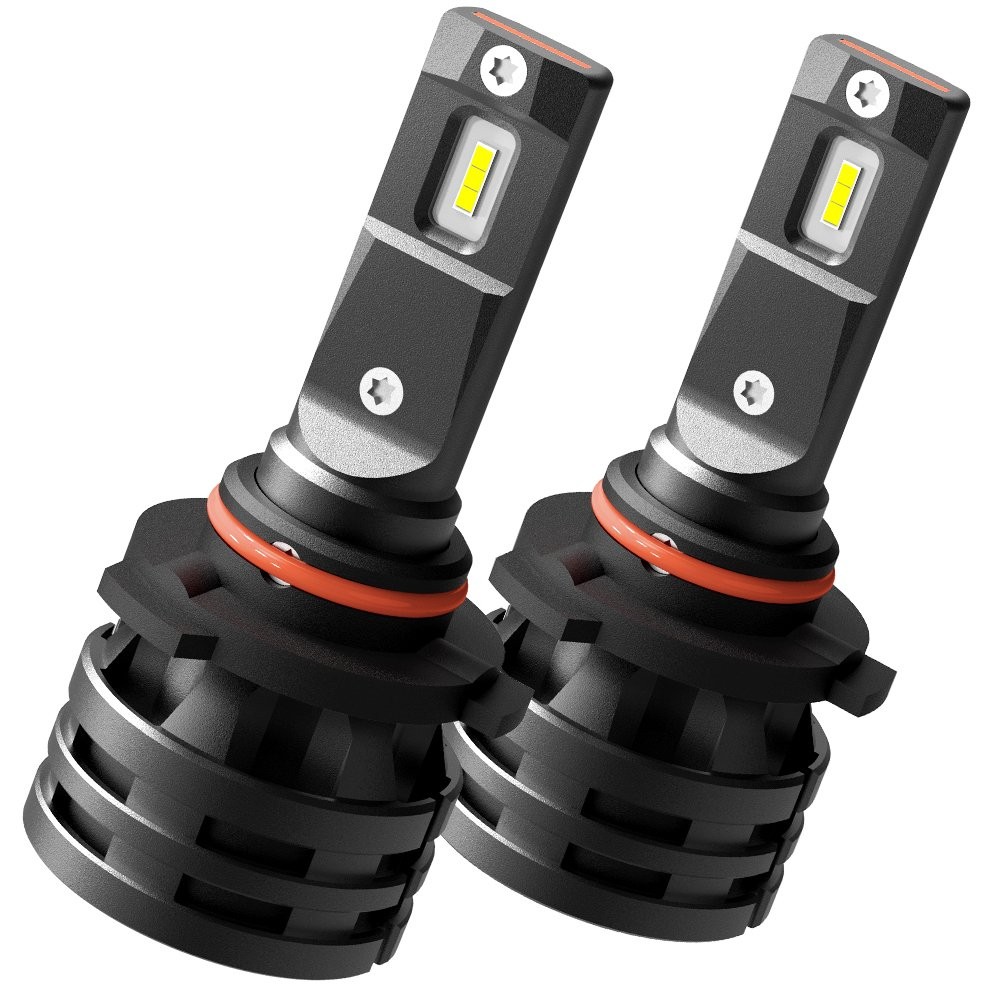 AUXITO 9005 LED Headlight Bulb Conversion Kit High Beam White Bright Super 6000K