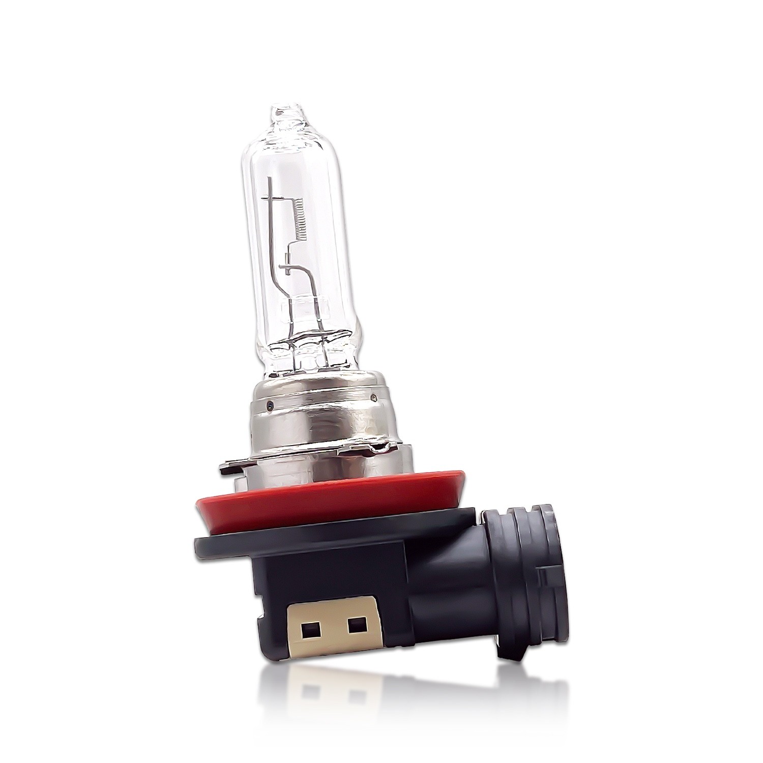 DAMA Standard Plus H9 High 3400K 2200lm DOT Street Legal Fleet Bulk Pack of 10