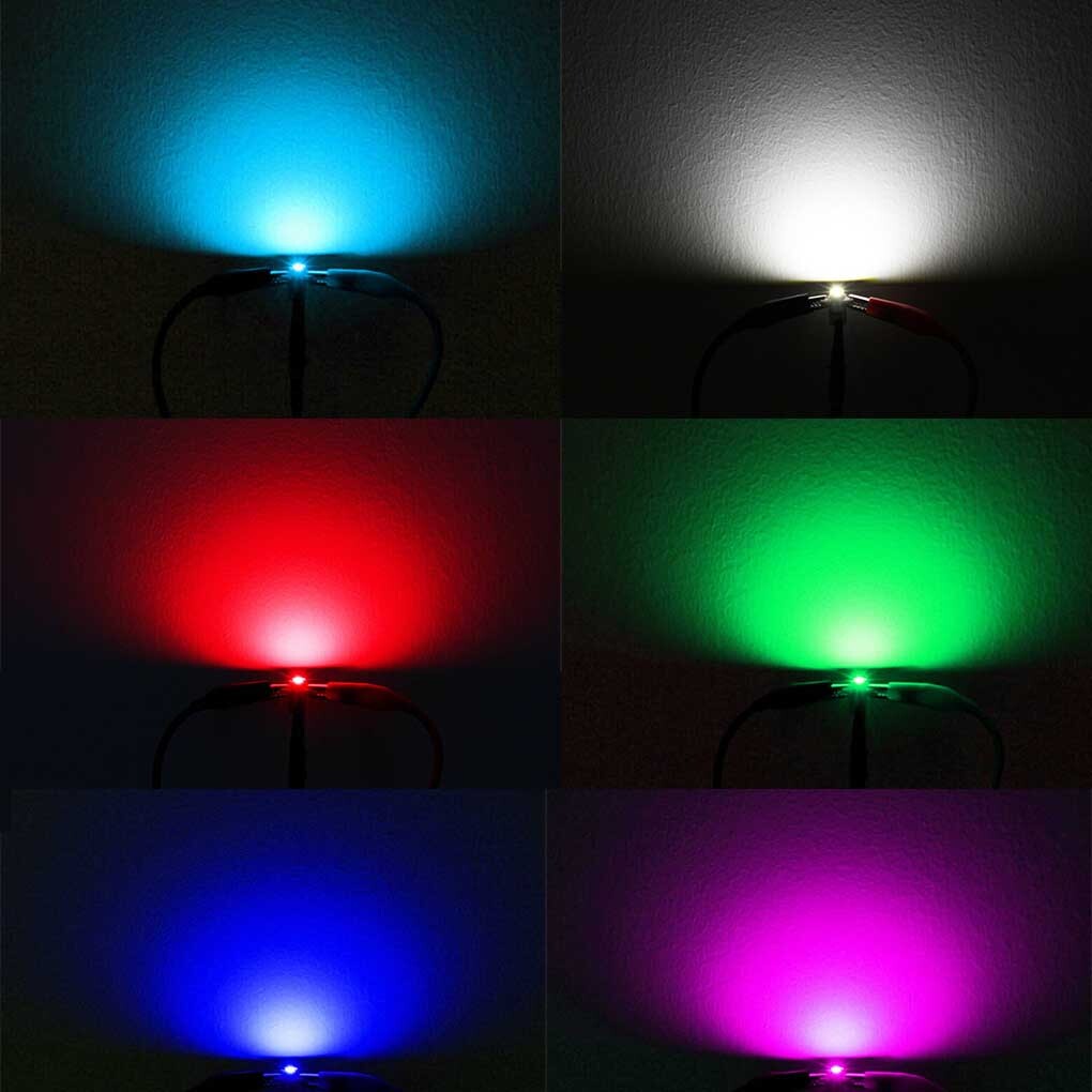 Instrument Panel Light Dashboard LED Bulb Gauge Cluster for Mercedes W140 R129
