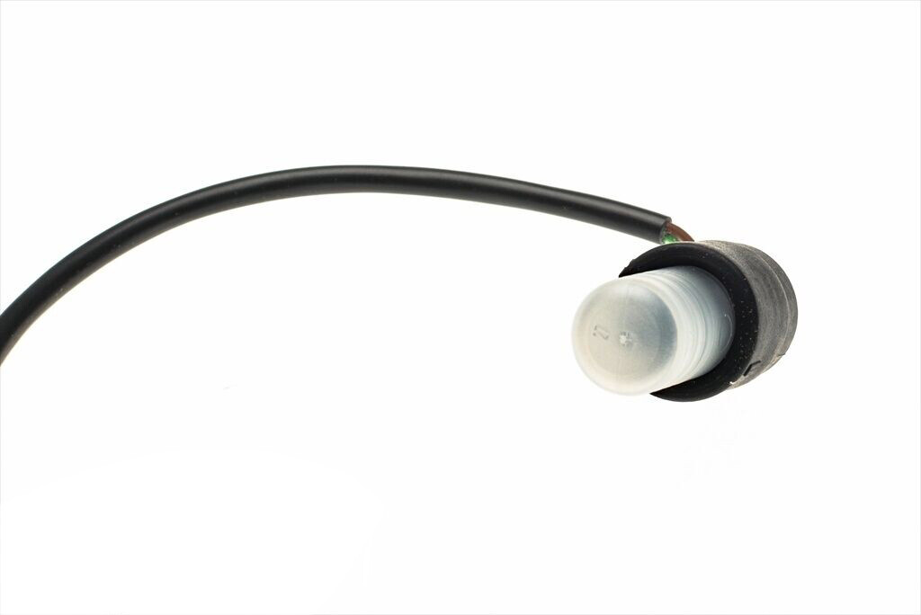 VW Volkswagen Front Side Repeater Marker Bulb Harness 8D0971273 OEM NEW