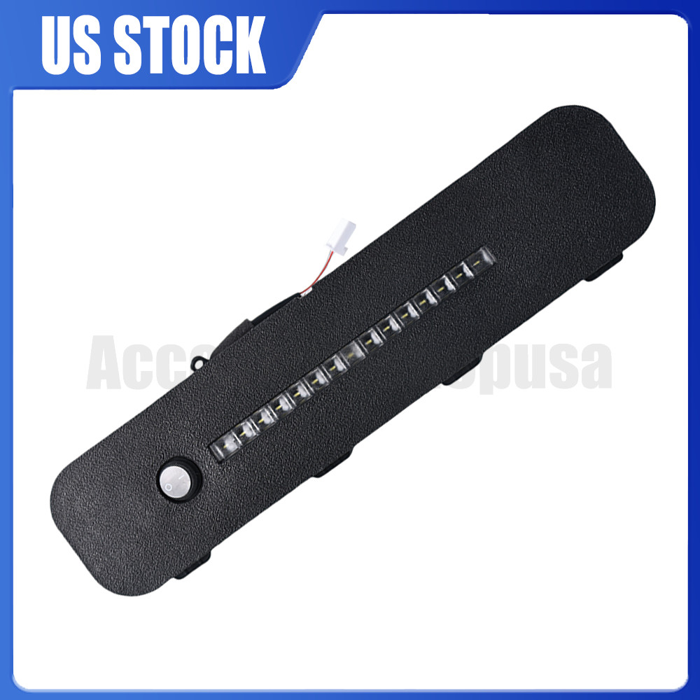 Brand New For 2026 Honda Passport Tailgate Cargo Light LED 08V30-3BM-100