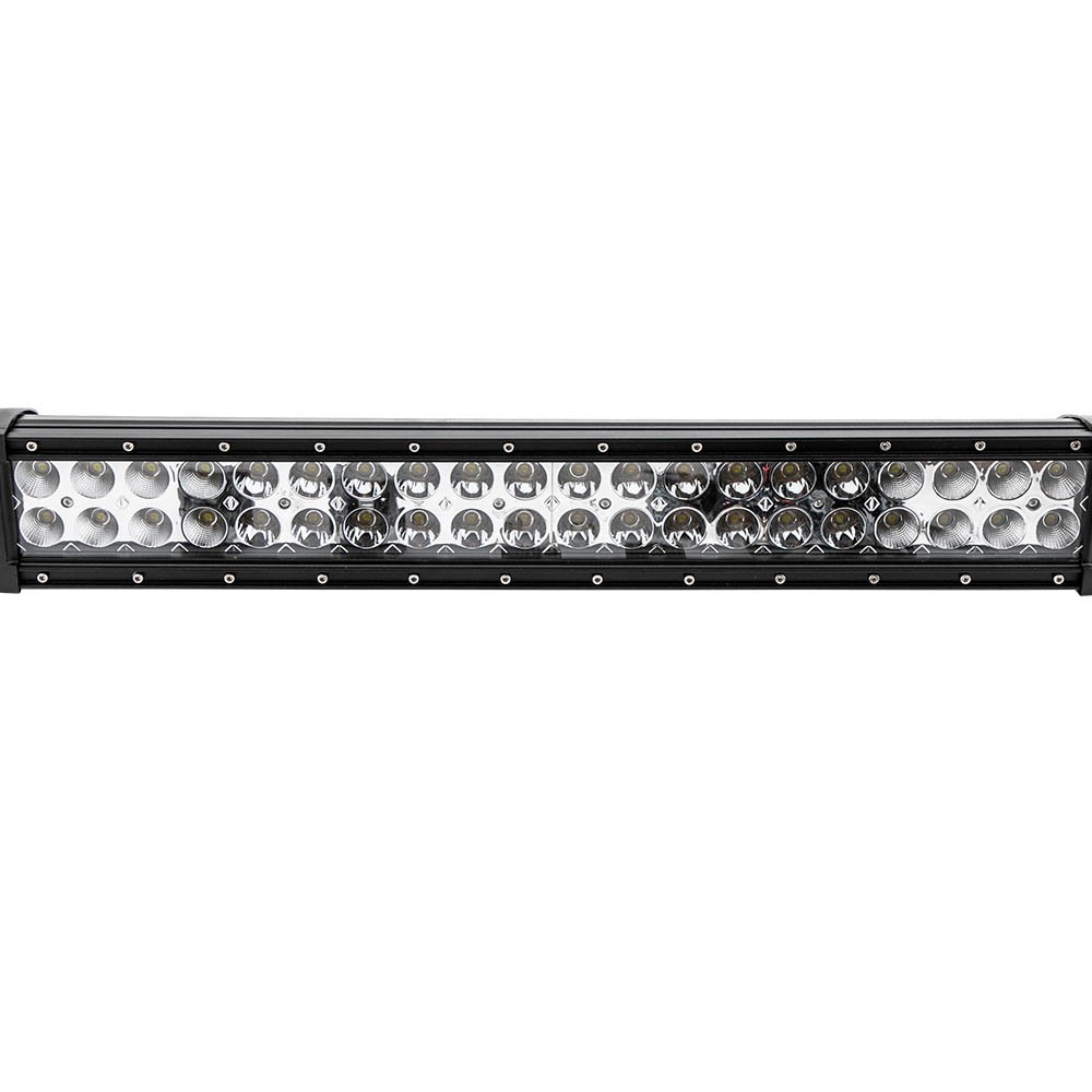 Diecast aluminum housing LED light Bar wire kit For Ford F-150 Pickup 4/2WD