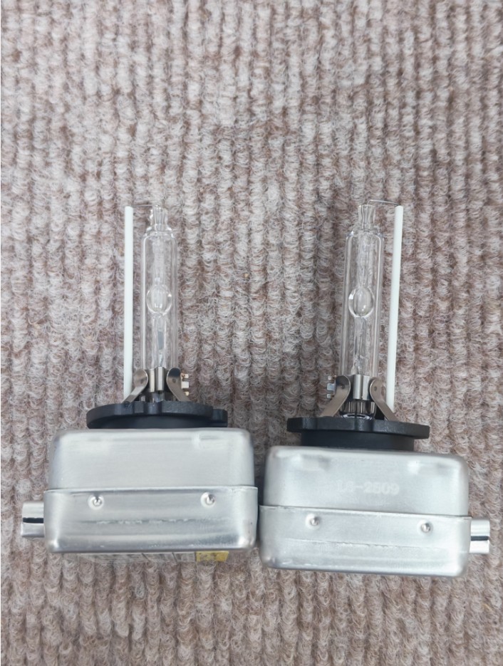 2PCS For Benz G63 AMG 2015 D1S Xenon HID Headlight Bulbs High&Low Beam 6000k