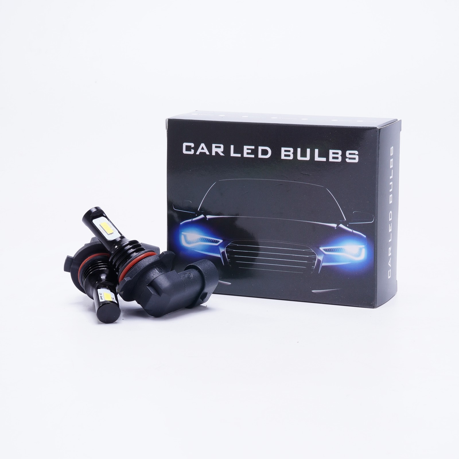 2x 9006/HB4 Halogen 55W 12V Headlight Bulb Bright for Toyota Sienna