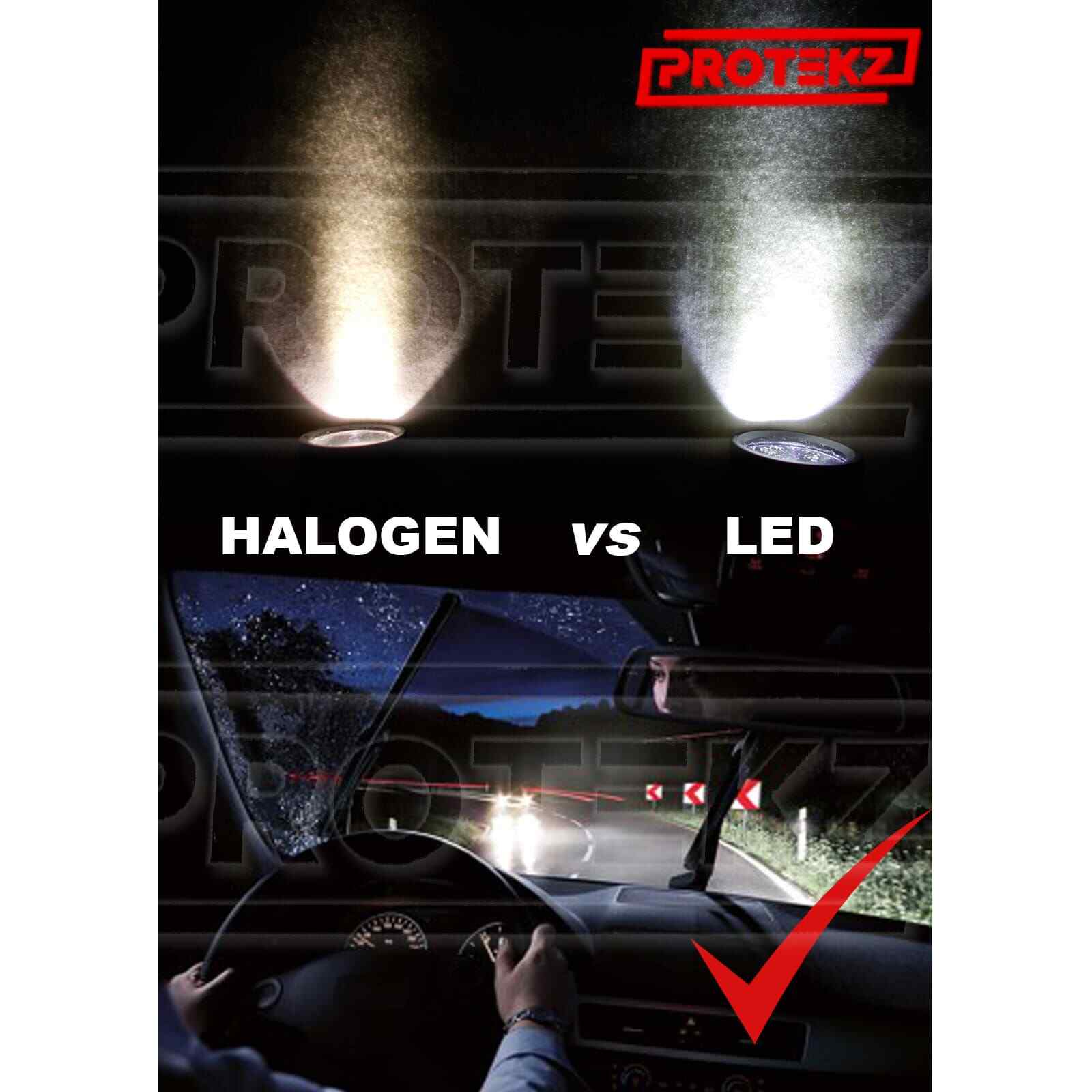 9006 HB4 LED Headlight Kit CREE 5Years Warranty 800W 120000LM 6500K Bulbs Light