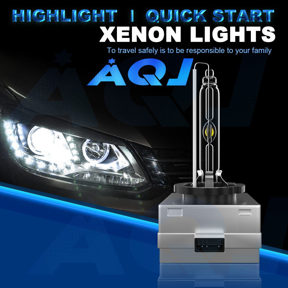 Front LED Headlight Bulb FIT FOR CHEVROLET BLAZER 2019-2020 High/Low Beam 6000K