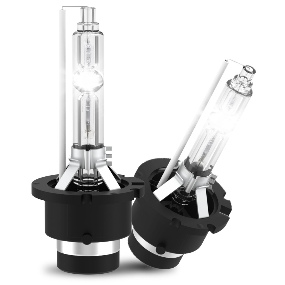 50W 20000LM LED Headlight D2S/D2R/D2C D4R/D4S/D4C HID Xenon Replacement Bulbs ED