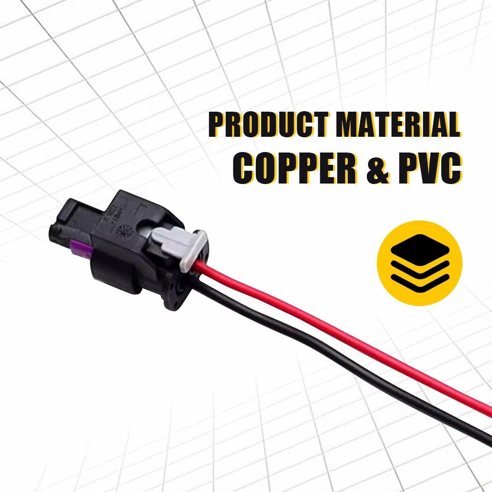 For Dodge Charger 2015-2023 Front Rear Side Marker Light Lamps Smoked LED EOOR