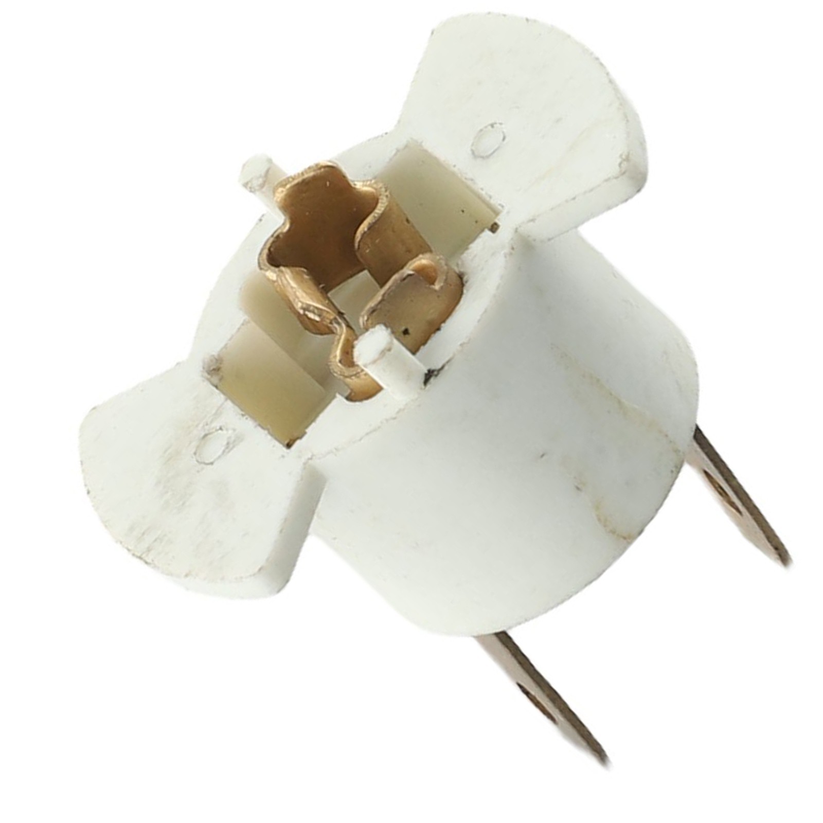 High Quality Bulb Socket Holder Headlight Bulb For Acura Plastic Copper