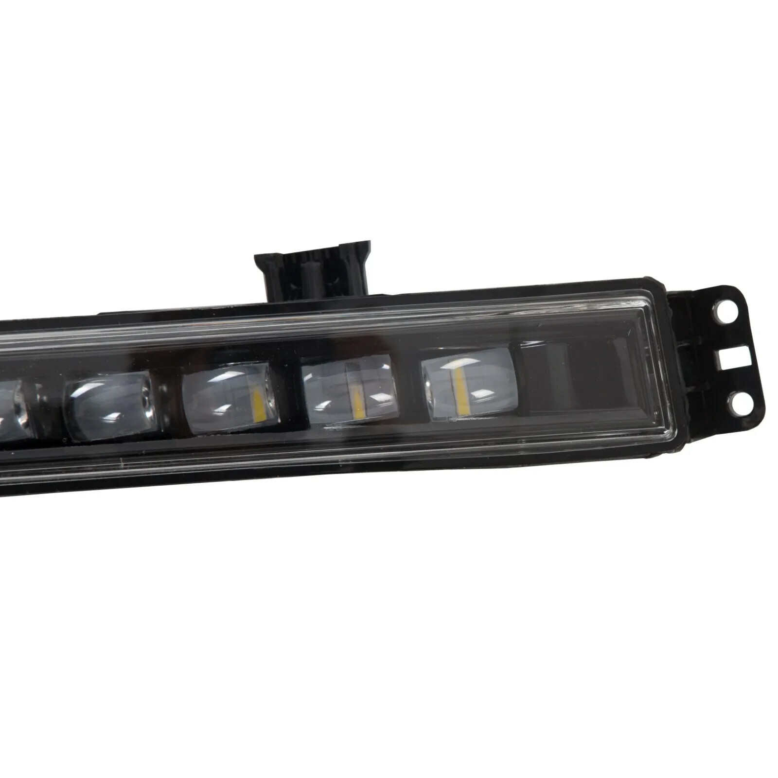 For 2017-2019 Honda CRV CR-V LED Daytime Running Light Driving Fog Lamps Pair