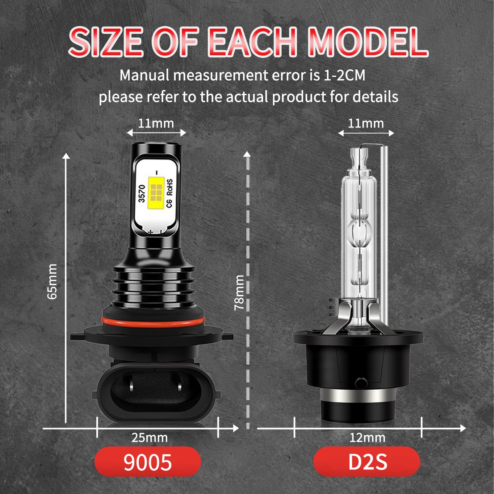 For Infiniti FX35 2003-2005 LED Headlight Fog Light Combo Bulbs Bright White HID
