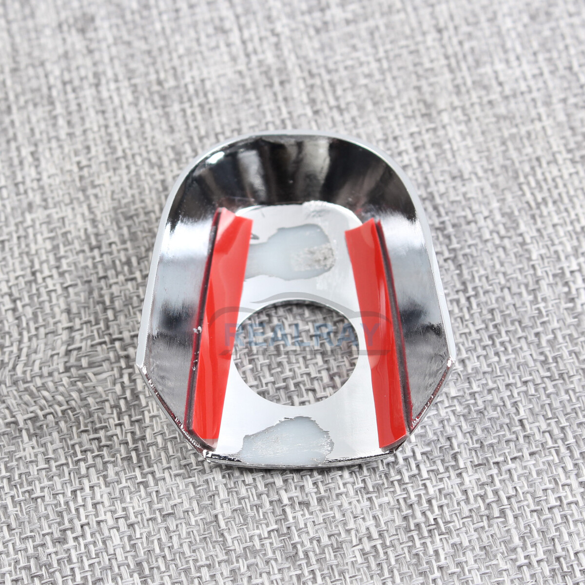 Chrome Door Handle Cover for Toyota Camry Solara Prius Corolla Matrix Highlander
