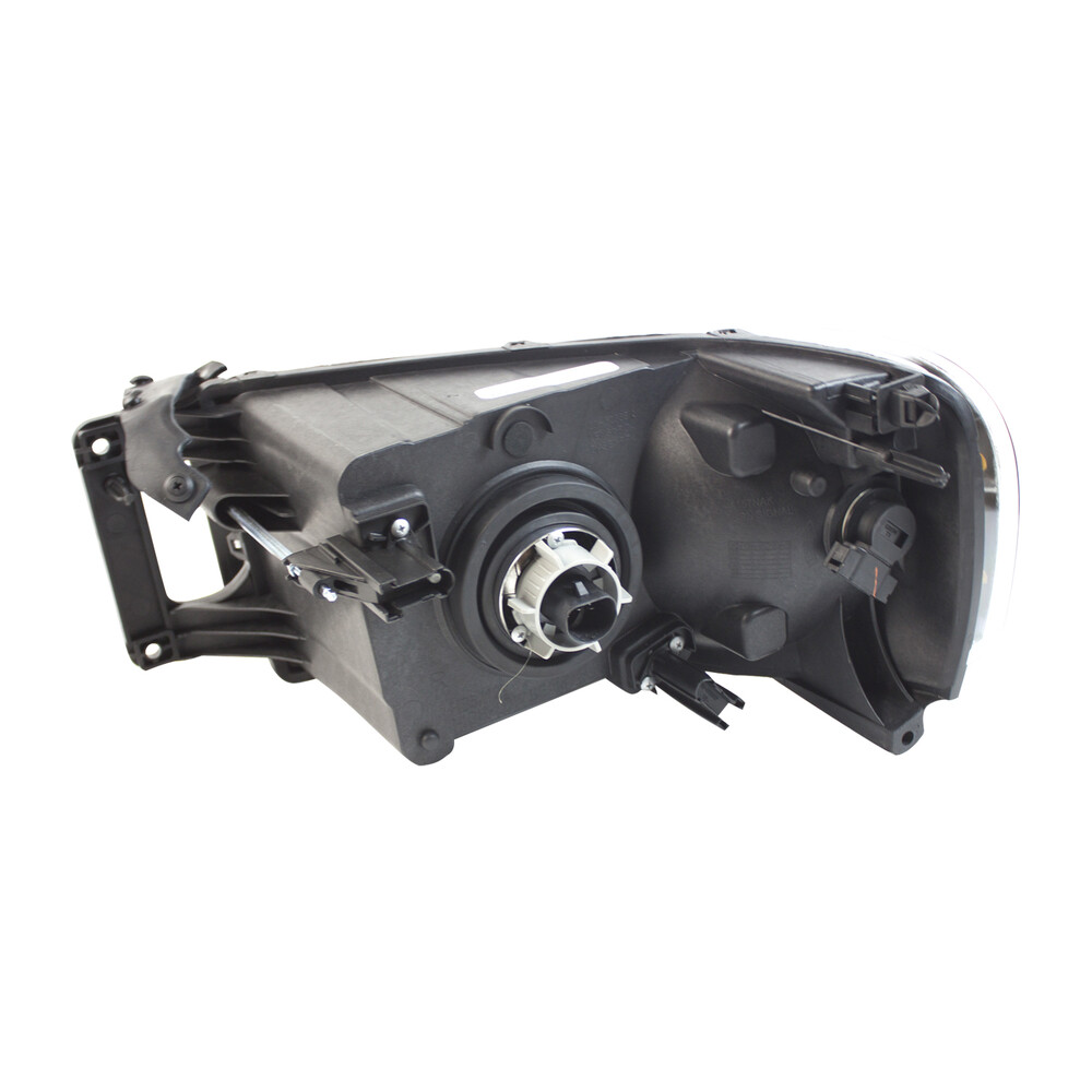 Headlight Assy TYC 20-6233-00