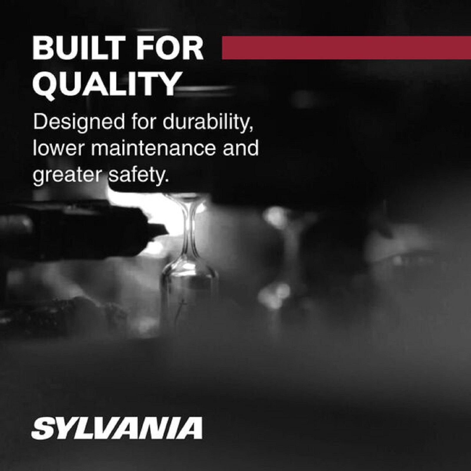 Sylvania LongLife 7444NA 28/8W Two Bulbs Front Turn Signal Light Replace OE Fit