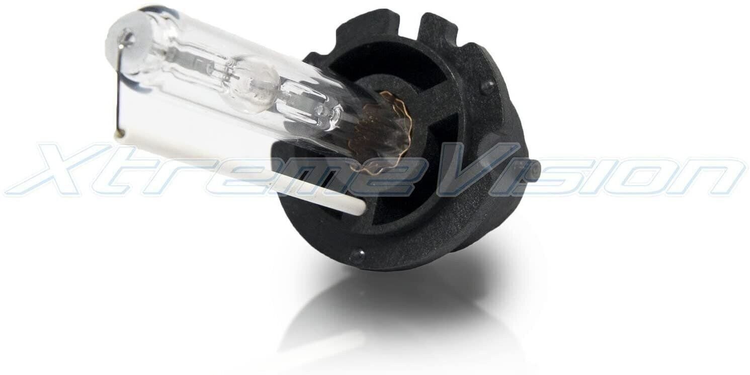 Xtremevision HID Xenon Replacement Bulbs – D2S / D2R / D2C – 5000K Bright…