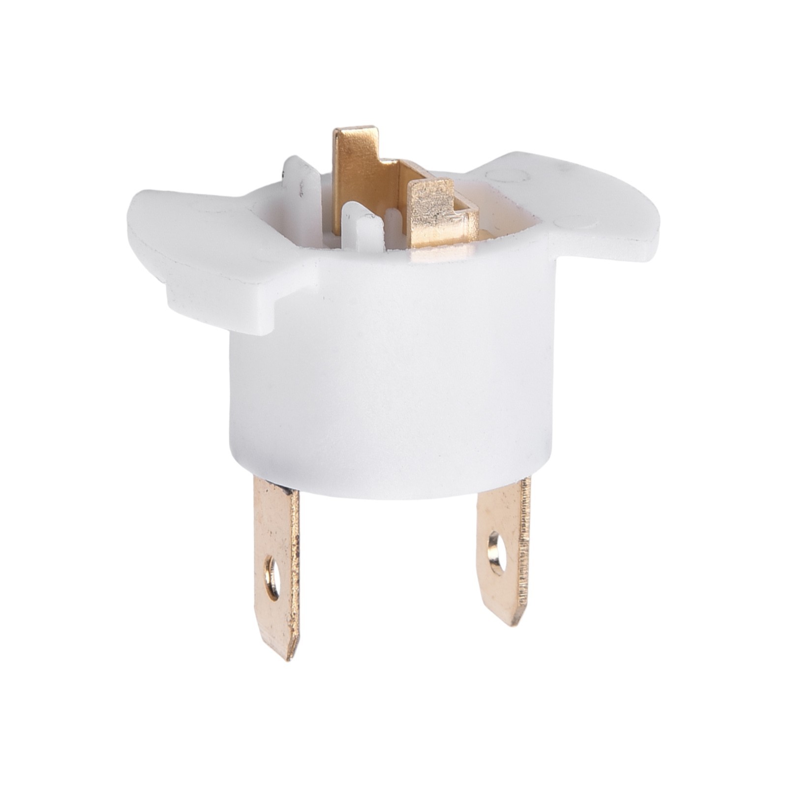 High Quality Bulb Socket Holder Headlight Bulb For Acura Plastic Copper