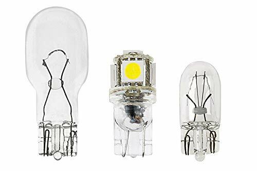 10x T10 T15 Error Free“Canbus“ LED bulb-White – High quality-12v AC/DC us seller