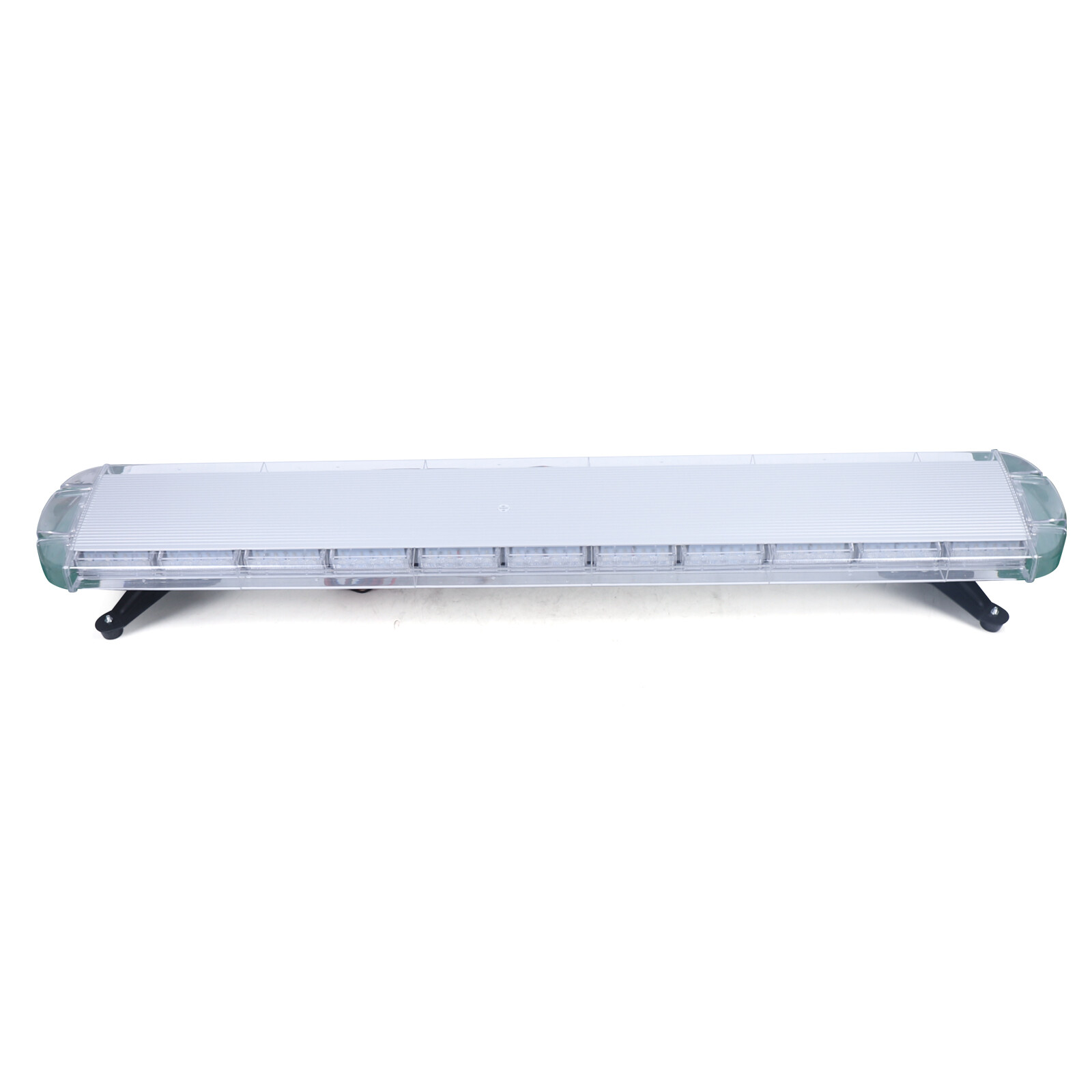 96-LED Light Emergency Beacon Warn Light Bar Tow Truck Response Strobe DC12-24V