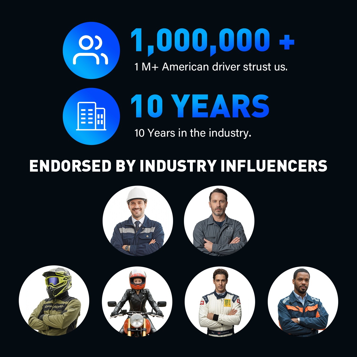 2 Pcs 9006 HB4 LED Headlight Bulbs Kit 30000LM 6500K White Low Beam Replacement