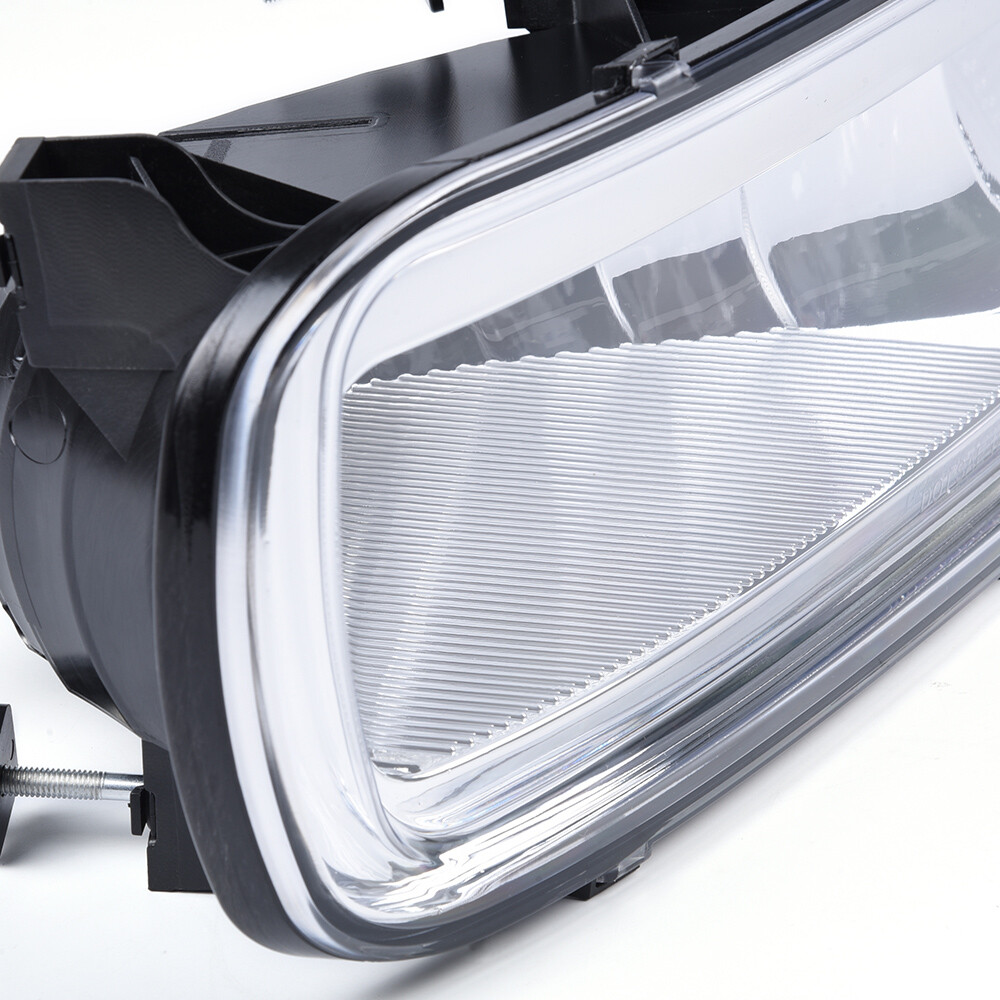 Fit For 2004-2006 Ford F-150 Fog Light Front Left & Right FO2593197 FO2592197