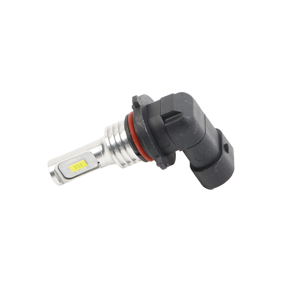 9005 HB3 LED Headlight Super Bright Bulbs White 6500K 360000LM High Beam 2 Packs