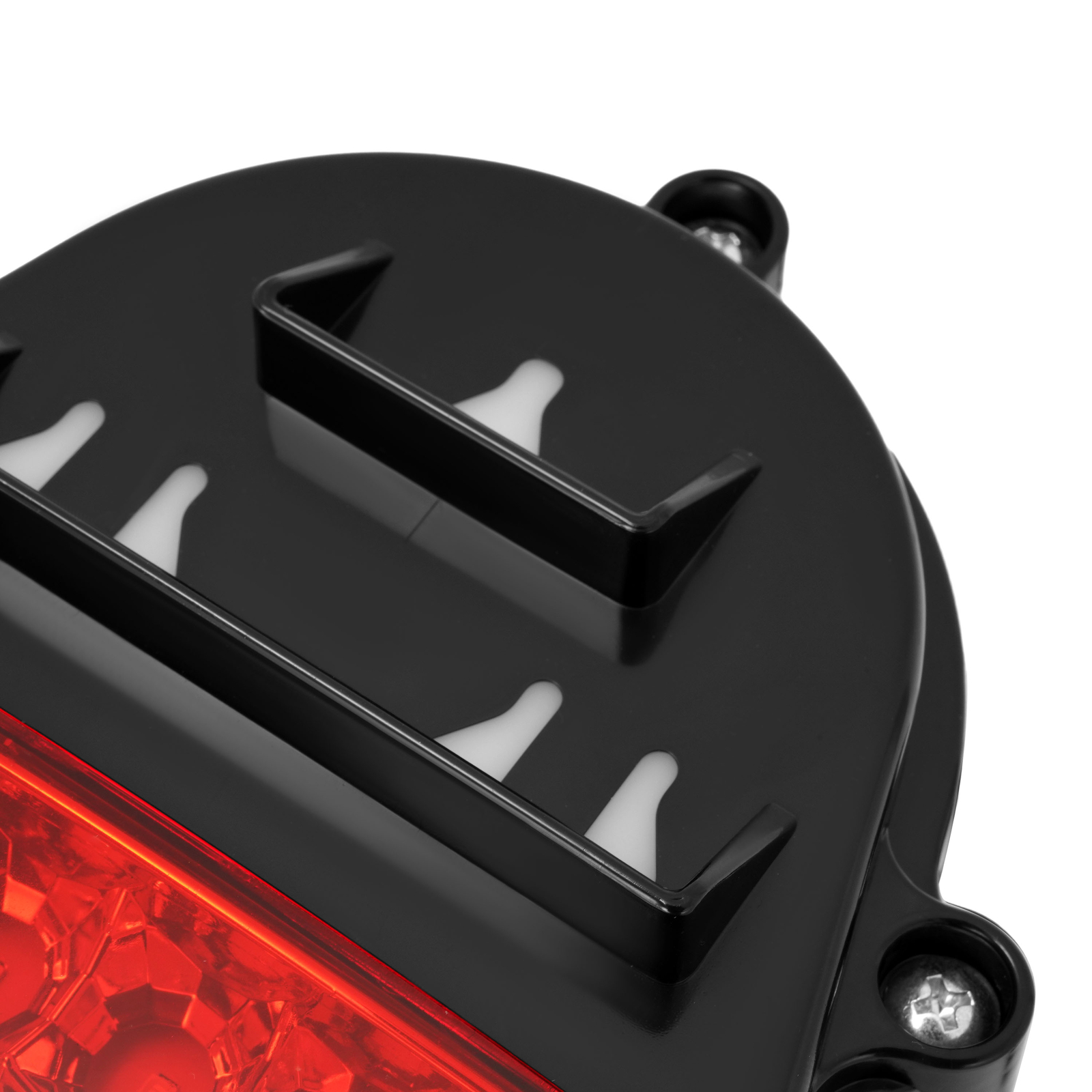 For HMMWV HUMVEE Military Trucks LED Side Marker Lights+Brake Lights+Turn Signal