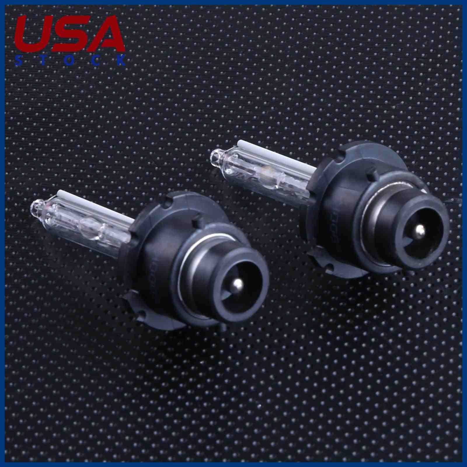 Front Left Right D2S D2R D2C Hid Xenon Bulbs Factory Headlight Hid Replacement