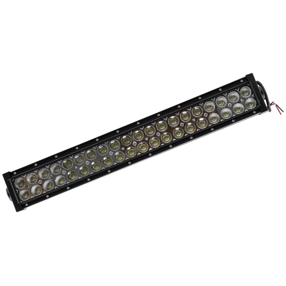Diecast aluminum housing LED light Bar wire kit For Ford F-150 Pickup 4/2WD