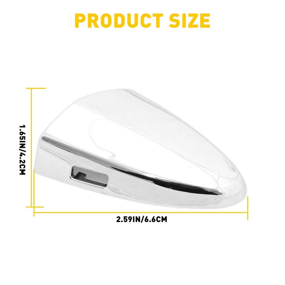 NEW OEM For LEXUS ES350 LS460 LS600h DOOR HANDLE DRIVER COVER 69218-33010