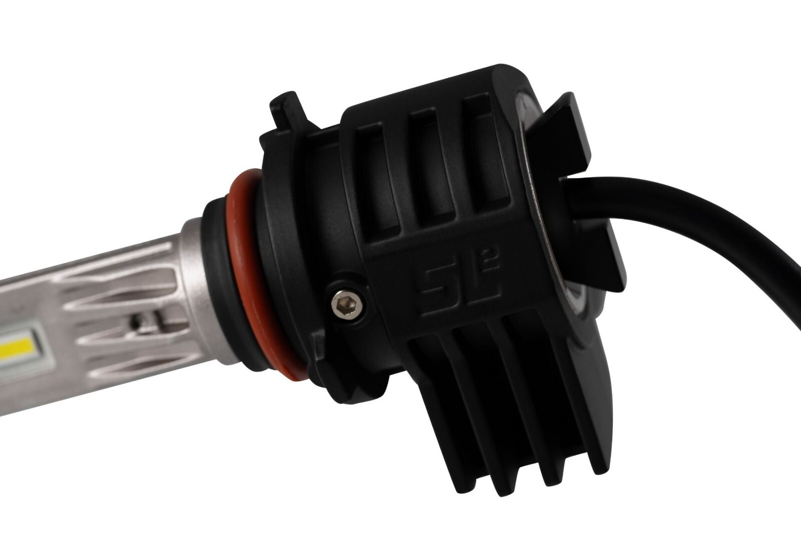 Diode Dynamics SL2 PRO 9005 LED Bulbs ( one Pair ) Lifetime Warranty