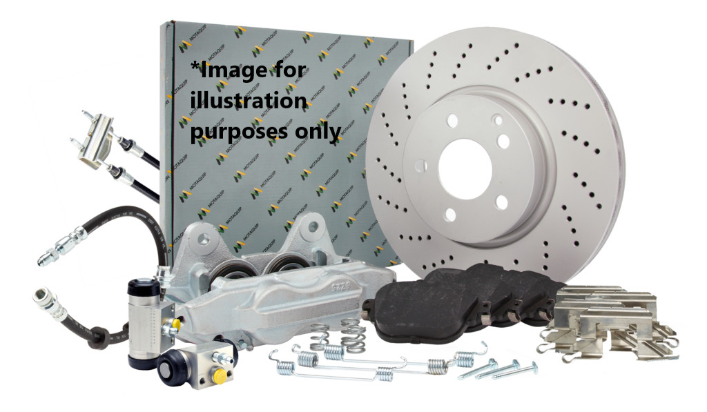 Fits Alfa Romeo 156 2000-2006 + Other Models BULBS MANUAL Mity