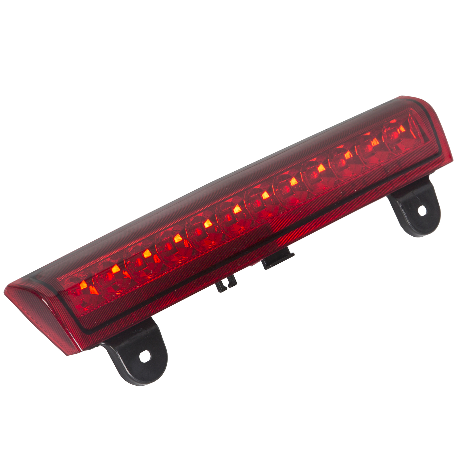LED 3rd Third Brake Light Red Fit For 00-06 Chevrolet Suburban Tahoe GMC Yukon