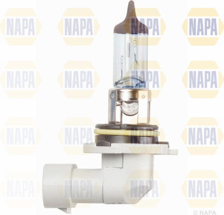 Fits VW Toyota BMW + Other Models Headlight Bulb Front Ikio