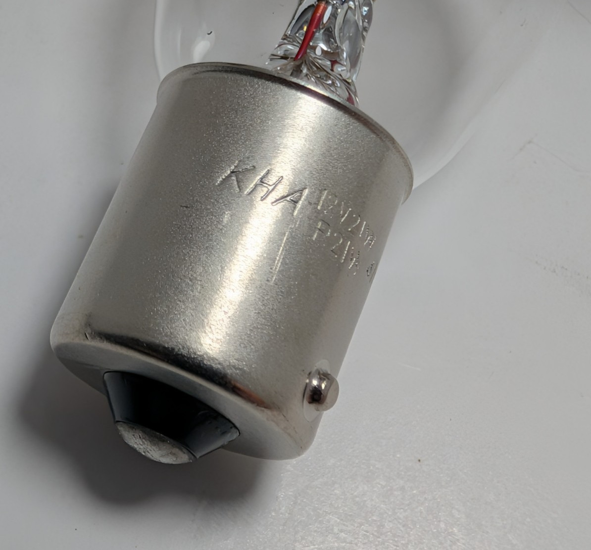 Genuine OEM Hyundai 18642 21008N Bulb High Mount Stop Light