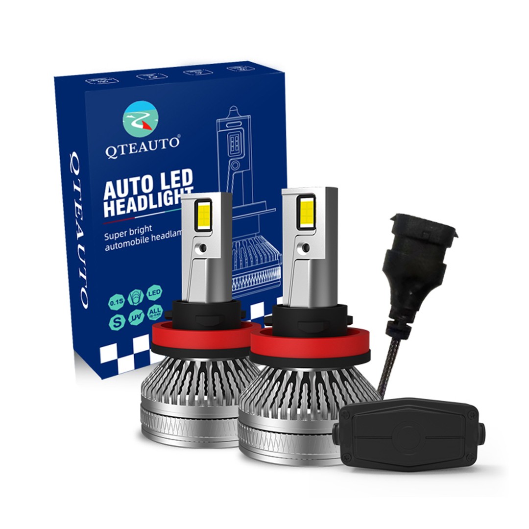 H8/H9/H11 LED Fog Light 140W 6000K 30,000 hours -15c~105c To 2017 2018 BMW M240I