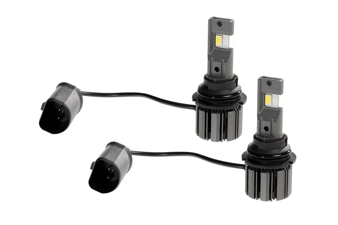 GTR Lighting Ultra 3 9007/9004 LED Bulb ( one Pair ) lifetime warranty