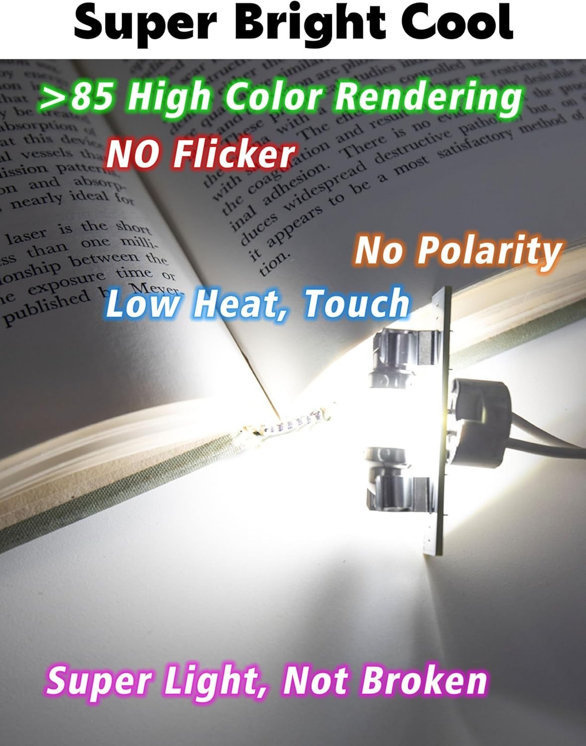 31mm Marine LED Festoon Bulb 1.5W 200LM – Ultimate Boat Navigation Lights (2-…