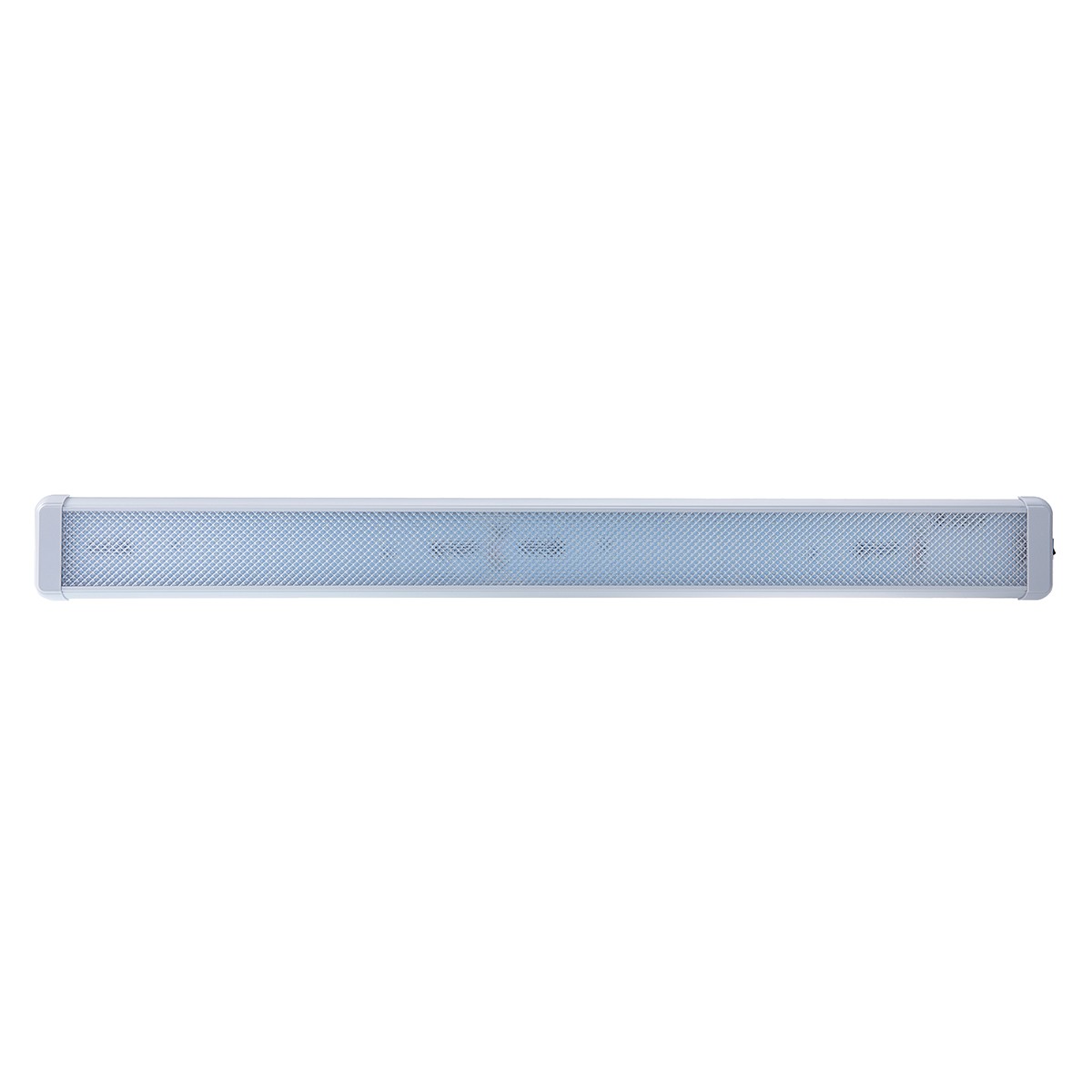 37.8″ 33.1W 6000K RV LED Interior Light Fixture On/Off Rocker Switch 12V-24V DC