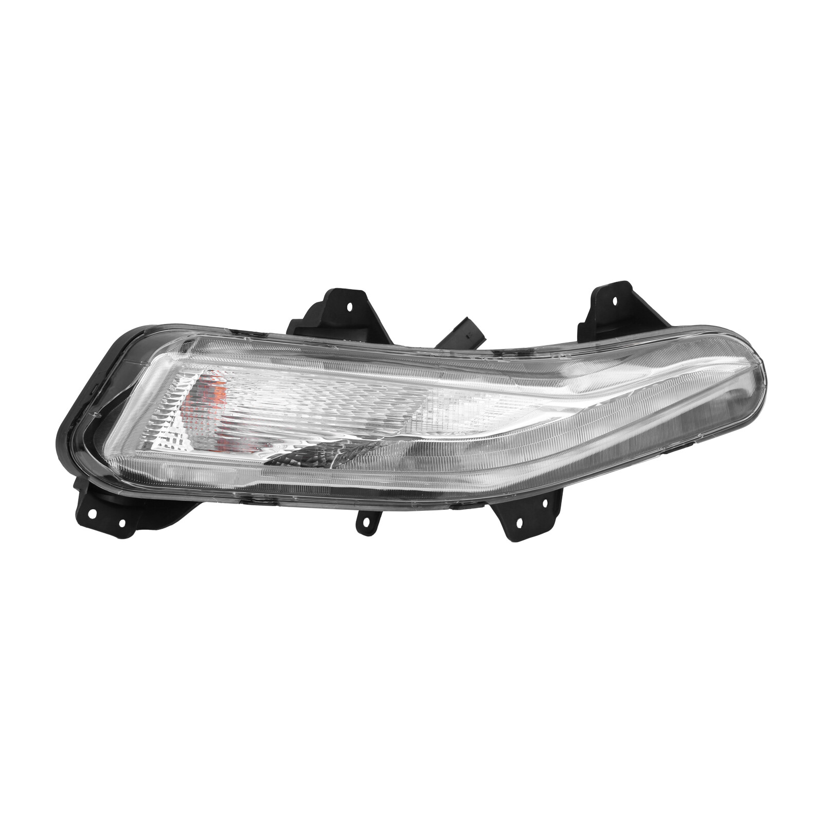 For 2019-2023 Chevy Malibu Front Left Right Fog Light Turn Signal Lamp w/LED DRL