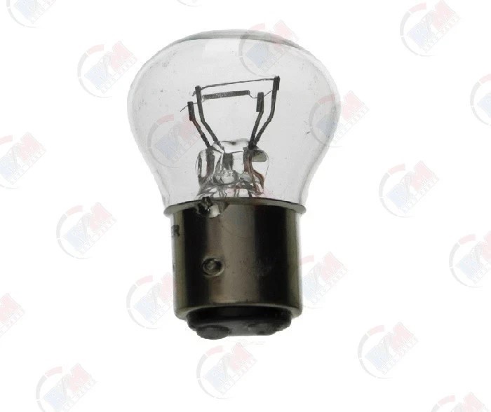 20x 1156 + 1157 12v Light Bulb Auto Car Brake Stop Signal Turn Reverse Tail Lamp