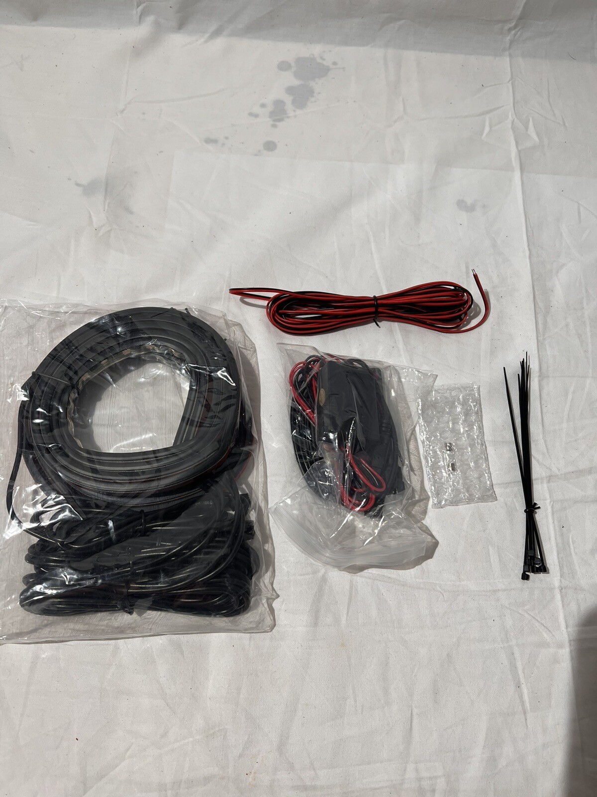Am other RGB LED CHASSIS LIGHT KIT