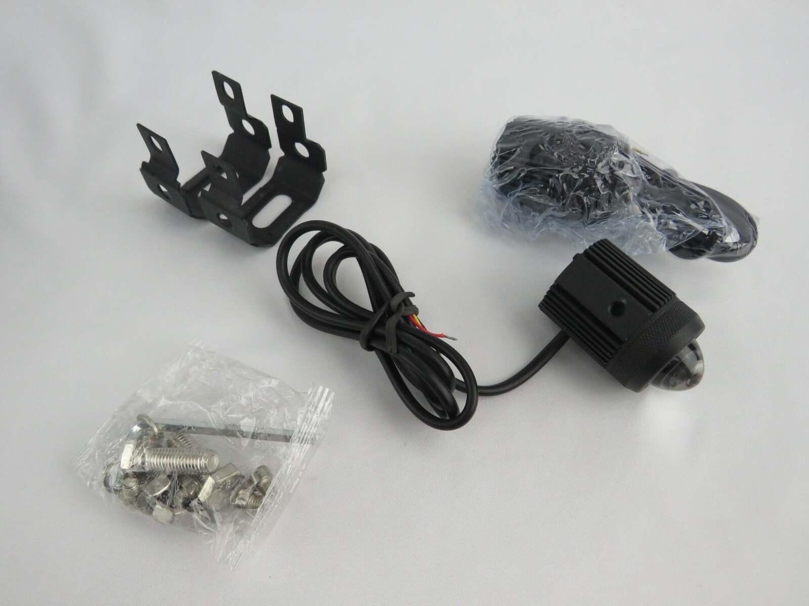 LED Headlight Driving Fog Light – High/Low Beam, External