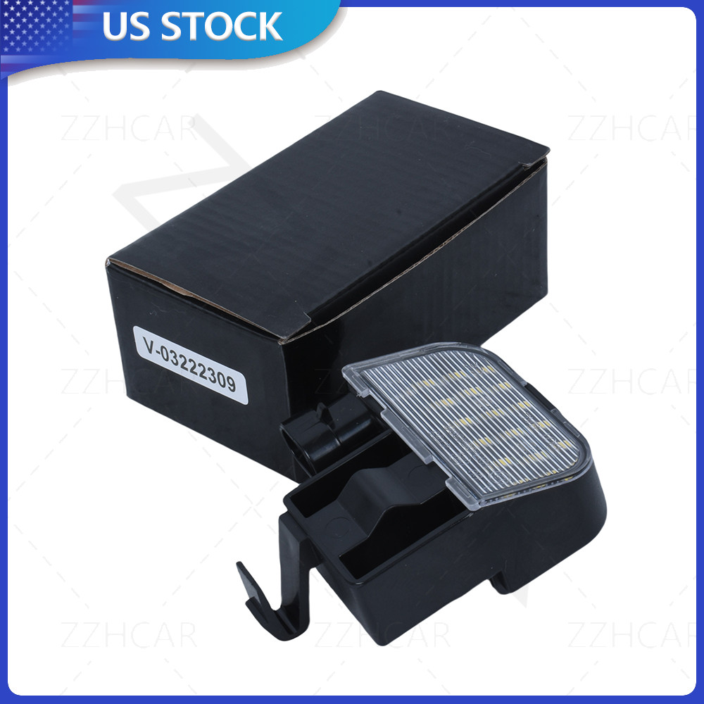 LED Under Hood Light Fits for Chevrolet Suburban 2500 Tahoe GMC Sierra 1500