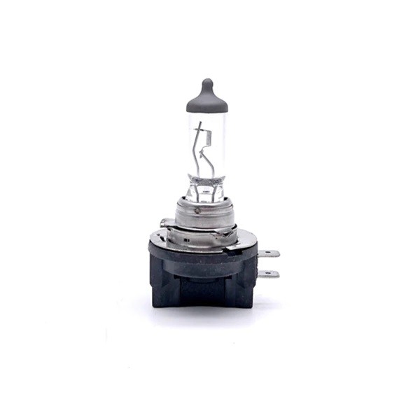 2x H11B Halogen 55W 12V Low-Beam Car/Truck Headlight Bulbs Bright Light Glass