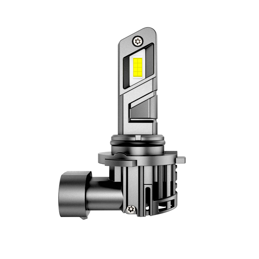 AUXBEAM 9004 9005 9006 9007 9012 H4 H7 H11 H13 LED Headlight Bulbs 70W 25000LM