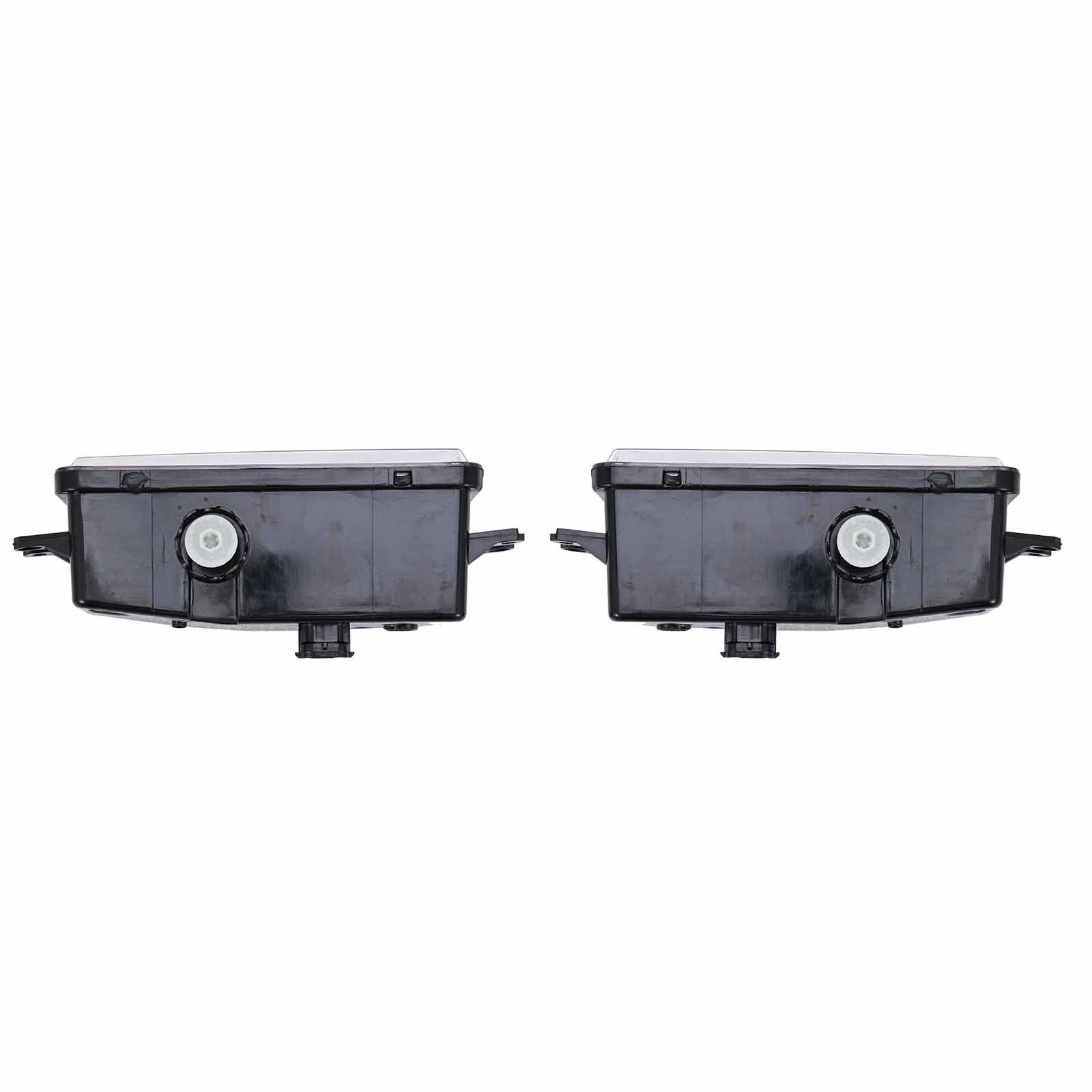 For 2024-2025 Toyota Tacoma LED Bumper Fog Lights Driving Lamps w/ Switch Pair