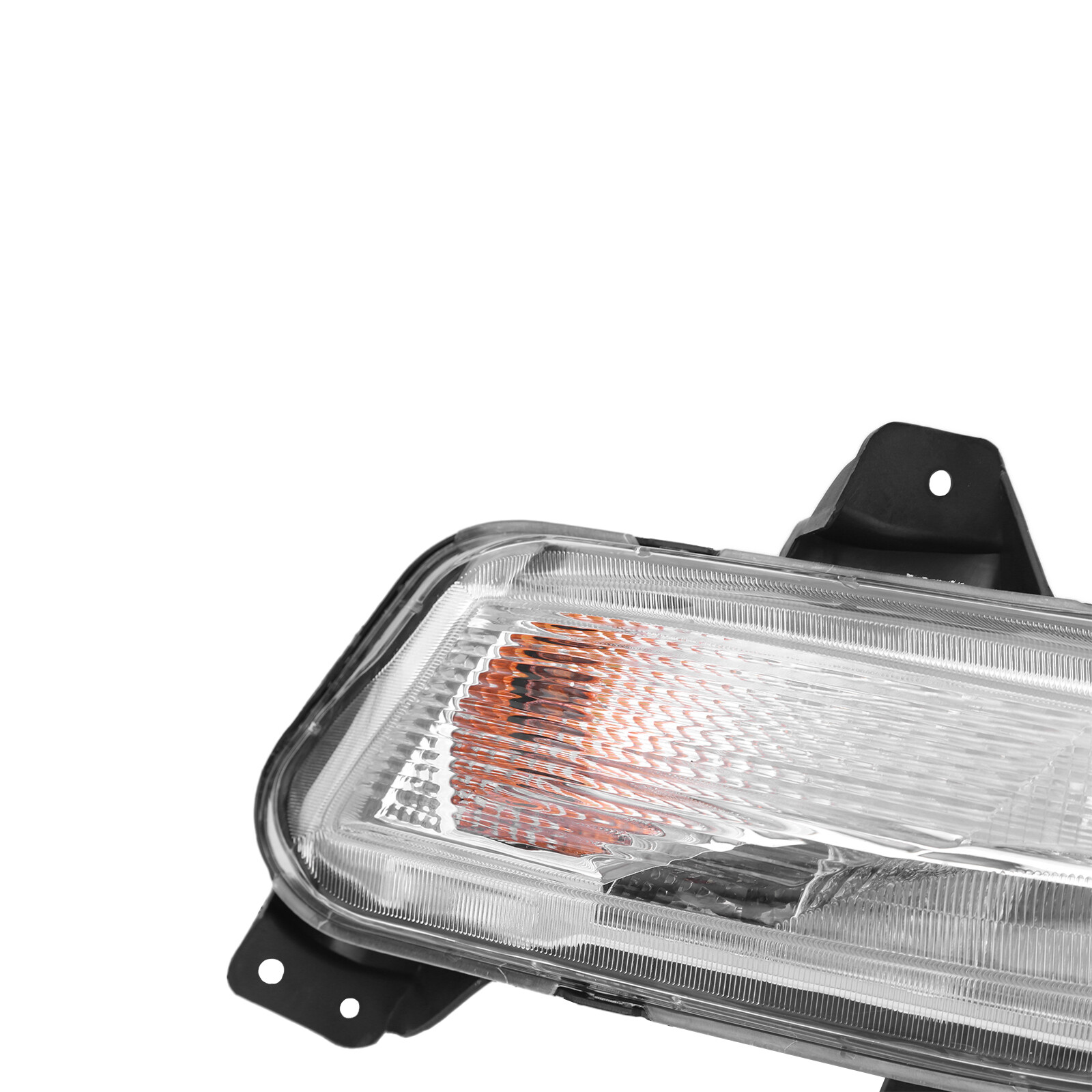 For 2019-2023 Chevy Malibu Front Left Right Fog Light Turn Signal Lamp w/LED DRL