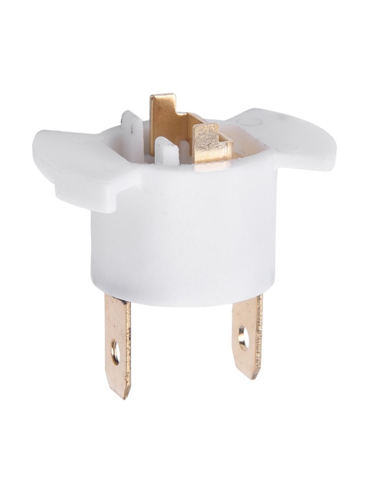 High Quality Bulb Socket Holder Headlight Bulb For Acura Plastic Copper