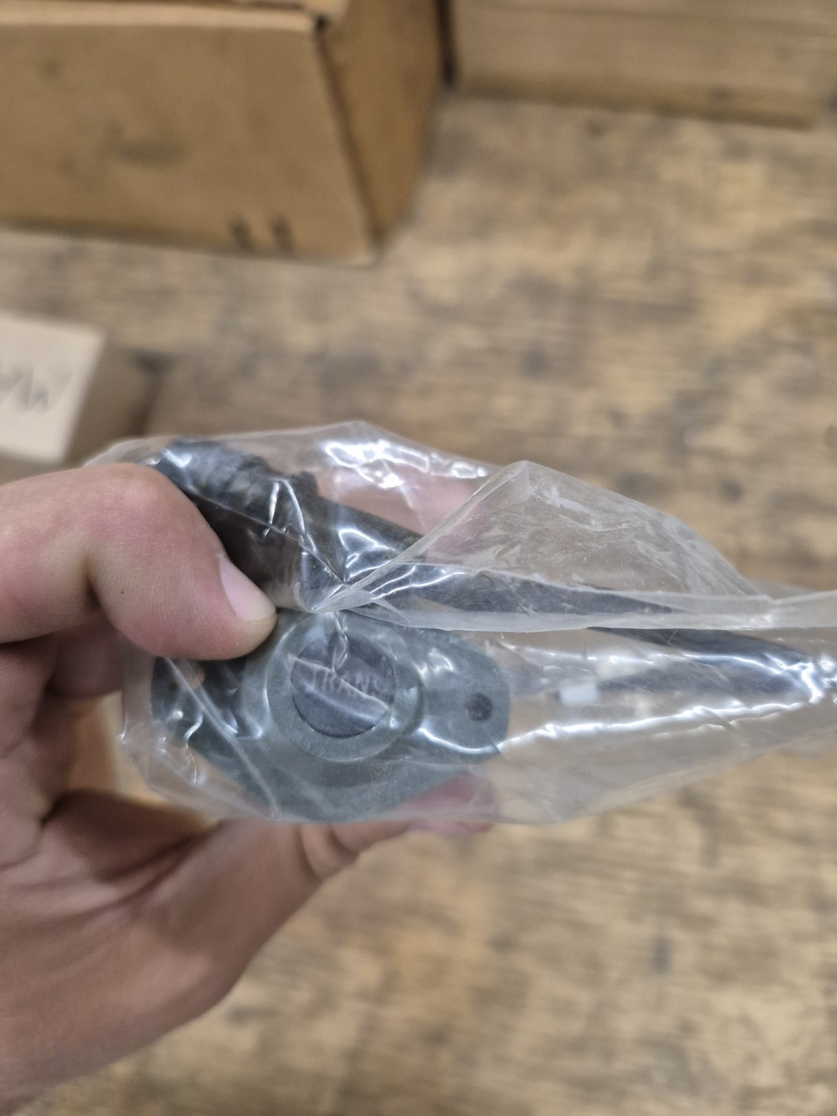 Hmmwv Transmission Indicator Light 1246009-2