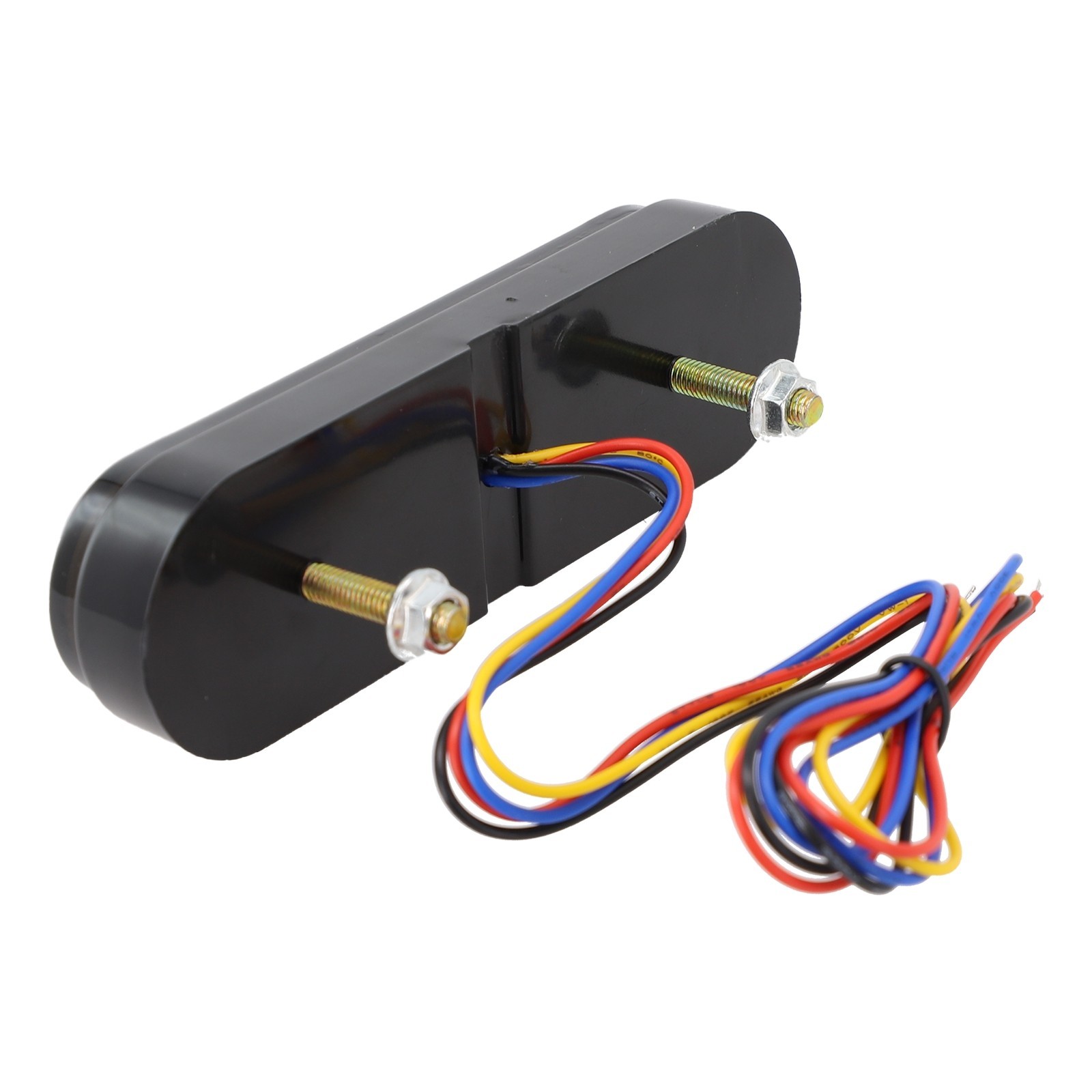 Tail Light 50000hours Black Shell Car Accessories High Quality Material
